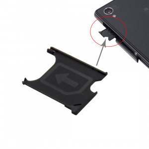 iPartsBuy Micro Carte SIM pour Sony Xperia Z1 / L39h SI04461321-20