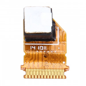iPartsBuy Front Camera pour Sony Xperia Z2 / D6502 / D6503 / D6543 SI0455161-20