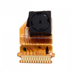 iPartsBuy Front Camera pour Sony Xperia Z3 SI04611493-20