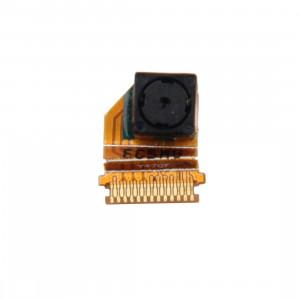 iPartsBuy Front Camera pour Sony Xperia Z3 SI0472590-20