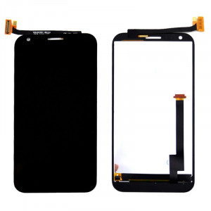 Ecran LCD + écran tactile pour Asus PadFone 2 / A68 (Noir) SH583B1658-20