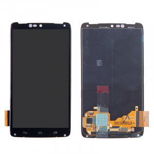 iPartsAcheter 2 en 1 (LCD + Touch Pad) Digitizer Assemblée pour Motorola Droid Turbo / XT1254 / XT1225 / XT1220 / XT1250 SI1101150-20