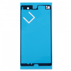 iPartsBuy Adhésif Autocollant Cadre LCD Avant pour Sony Xperia Z / L36H SI12251637-20