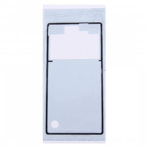 iPartsAcheter Autocollant adhésif de couverture de logement pour Sony Xperia Z / L36H SI1226664-20