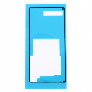 iPartsAcheter Autocollant adhésif de couverture de logement pour Sony Xperia Z3 SI12321214-20