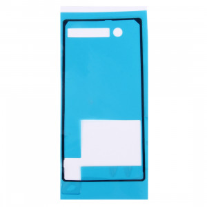 iPartsAcheter Autocollant adhésif de couverture de logement pour Sony Xperia Z2 / L50w SI1250669-20