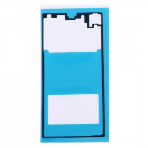 iPartsAcheter Retour Autocollant adhésif de couverture de logement pour Sony Xperia Z1 / L39h SI12561359-20