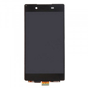 iPartsBuy LCD Affichage + Écran Tactile Digitizer Assemblée Remplacement pour Sony Xperia Z4 (Noir) SI20271103-20