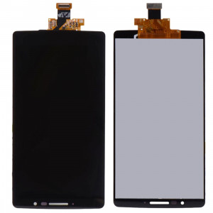 iPartsAcheter pour LG G Stylus LS770 H631 H540 6635 (Écran LCD Original + Écran Tactile d'origine) Assemblage Digitizer (Noir) SI037B1271-20