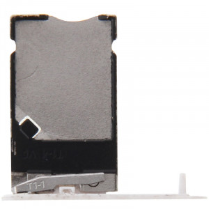 iPartsAcheter Carte SIM pour Nokia Lumia 900 (Blanc) SI060W1354-20