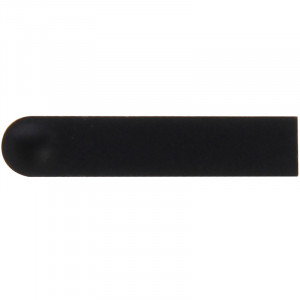 iPartsBuy USB Cover pour Nokia N9 (Noir) SI063B1907-20