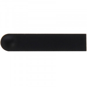 iPartsBuy USB Cover pour Nokia N9 (Noir) SI063B1907-20
