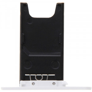 iPartsAcheter Carte SIM pour Nokia N9 (Blanc) SI064W577-20