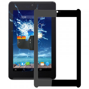 iPartsBuy remplacement d'écran tactile pour Asus Fonepad 7 / ME372 / K00E (Noir) SI153B1799-20