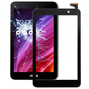 iPartsBuy remplacement d'écran tactile pour Asus Memo Pad HD7 / ME176 (Noir) SI156B1828-20