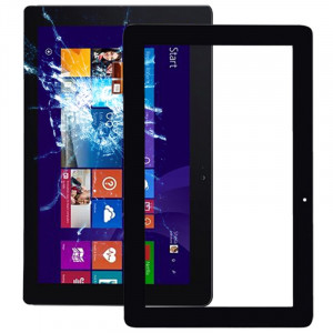 iPartsBuy remplacement d'écran tactile pour Asus Transformer Book T200 / T200TA (Noir) SI158B1333-20