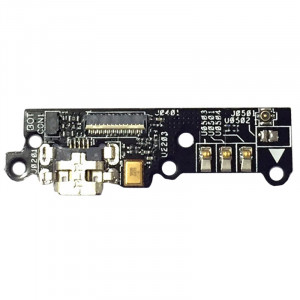 Carte de port de chargement iPartsBuy pour Asus Zenfone 6 SC23321416-20