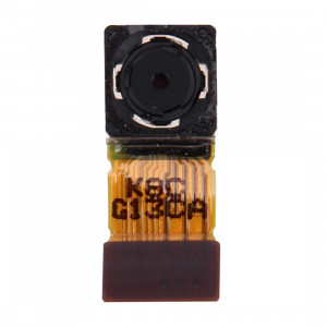 iPartsBuy Retour Remplacement de l'appareil photo pour Sony Xperia Z Ultra / XL39h SI25951876-20