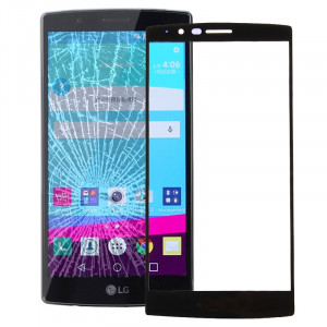 iPartsAcheter pour LG G4 / H818 Front Screen Lentille extérieure SI38801332-20