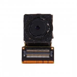 iPartsAchet retour caméra de remplacement pour Sony Xperia M2 / D2303 / D2305 / D2306 SI391116-20