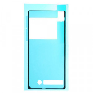 iPartsBuy Autocollant adhésif de couverture arrière de batterie pour Sony Xperia Z2 / D6503 / D6502 / D6543 SI40681236-20