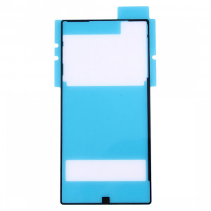 iPartsBuy Adhésif de logement arrière pour Sony Xperia Z5 SI4105162-20