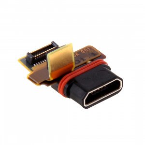 Câble de chargement Port Flex pour Sony Xperia Z5 Compact / Z5 mini SH50111041-20