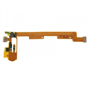 Remplacement de câble de câble de port de chargement d'iPartsBuy pour vivo X5L SI5118532-20