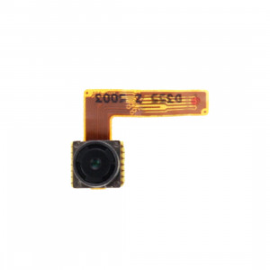 iPartsBuy Remplacement de la caméra frontale pour Nokia Lumia 1520 SI5809540-20