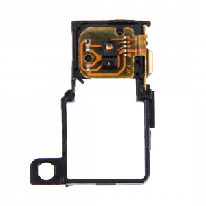 iPartsBuy remplacement de câble Flex ruban ruban pour Sony Xperia Z3 + / Z4 SI58211599-20