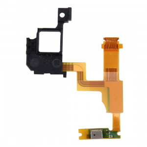 iPartsAcheter pour Sony Xperia Z3 Tablet Câble Compact Flex Sensor SI5823579-20