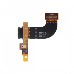iPartsBuy Port de charge Câble Flex pour Sony Xperia M5 SI5825774-20