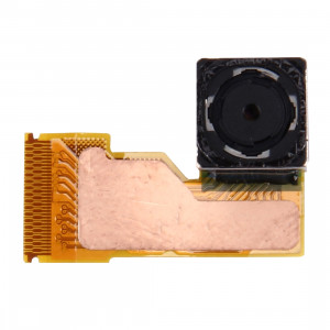 iPartsBuy remplacement caméra arrière pour Sony Xperia Tablet Z2 / SGP511 / SGP512 / SGP521 / SGP541 SI58261718-20
