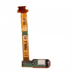 iPartsBuy Remplacement de câble de câble de microphone de microphone pour Sony Xperia Z5 Compact / mini SI58281592-20