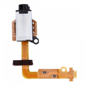 iPartsBuy Casque Jack Flex Câble Remplacement pour Sony Xperia Z3 Tablet Compact / mini / Xperia Tablet Z3 (SGP621) SI5829626-20