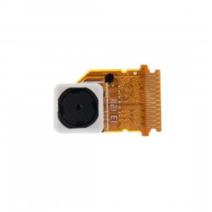 iPartsBuy Face Facing Caméra pour Sony Xperia Tablet Z2 / SGP511 / SGP512 / SGP521 / SGP541 SI583626-20