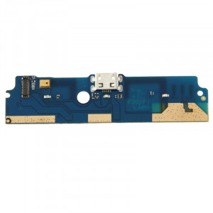 iPartsBuy Xiaomi Redmi Note 4G (SIM Simple China Mobile Version) Port de charge SI60231361-20