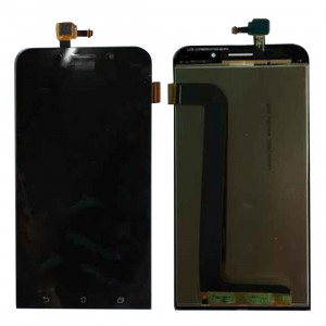 iPartsAcheter pour Asus ZenFone Max / ZC550KL LCD écran + écran tactile Digitizer Assemblée SI65001179-20