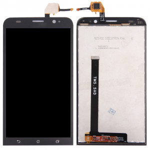 iPartsBuy LCD Écran + Écran Tactile Digitizer Assemblée pour Asus ZenFone 2 ZE550 / ZE550ML SI65011751-20