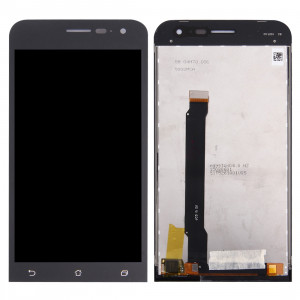 iPartsBuy Ecran LCD + Ecran Tactile Digitizer Assemblé pour Asus Zenfone 2 / ZE500CL SI6505182-20