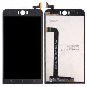 iPartsBuy LCD écran + écran tactile Digitizer Assemblée remplacement pour Asus Zenfone Selfie / ZD551KL SI65081393-20