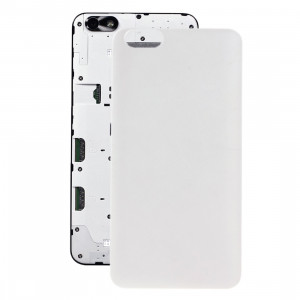 iPartsBuy remplacement de la couverture arrière de la batterie pour Huawei Honor 4X (blanc) SI658W1878-20