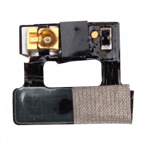 iPartsBuy Power Button Remplacement du câble Flex pour HTC One M7 SI80121497-20