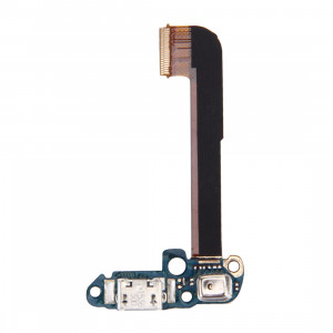 Câble Flex pour port de charge pour HTC One M7 / 801e / 801n / 801s SH8015532-20