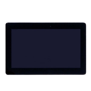 iPartsBuy LCD Affichage + Écran Tactile Digitizer Assemblée Remplacement pour ASUS Transformer Livre / T100 / T100TA (Noir) SI8027777-20