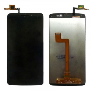 iPartsBuy écran LCD + écran tactile Digitizer Assemblée pour 5.5 pouces Alcatel One Touch Idol 3/6045 SI88871950-20