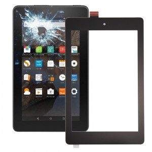 iPartsBuy remplacement d'écran tactile pour Amazon Fire HD 6 (noir) SI889B1884-20