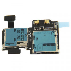 Câble Flex d'origine pour Samsung Galaxy S IV / i9500 SC00861904-20