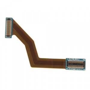iPartsAcheter pour Câble Flex LCD d'origine pour Samsung Galaxy Tab (7.7) / P6800 SI0127122-20