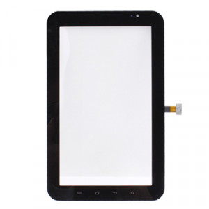 Tactile Digitizer Partie pour Samsung Galaxy Tab P1000 / P1010 (Noir) ST0153510-20